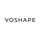 Logo for voshape.com