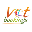votbookings.com