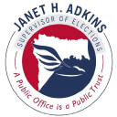Nassau County Florida Supervisor of Elections logo