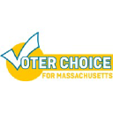 voterchoice2020.org