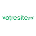 Votresite.ca's Online Shop Builder