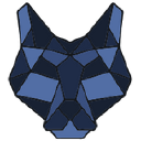 Logo for voukbrasil.com
