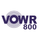 VOWR Radio