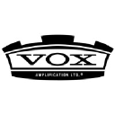 VOX Amplification Ltd