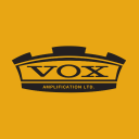 Logo for voxampshop.com