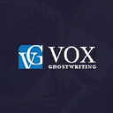 Vox Ghostwriting