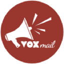 Voxmail logo