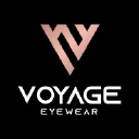 Logo for voyageeyewear.com