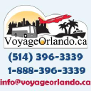 Voyage Orlando
