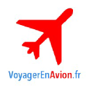 voyagerenavion.fr