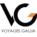 VOYAGES GALLIA