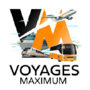 Voyages Maximum