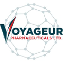 Voyageur Pharmaceuticals Ltd.