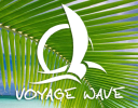 Voyage Wave logo