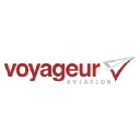 Voyageur Aviation Corp logo