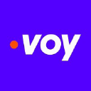 Voy Media logo