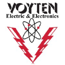 Voyten Electric & Electronics Inc