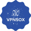 vpnsox.org