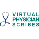 Virtual Physician Scribes