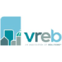 vreb.org logo icon