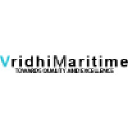 vridhimaritime.com