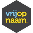 vrijopnaam.nl