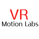 VR Motion logo