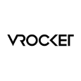VROCKET Logo