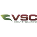 VSC Security Solutions logo