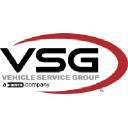 Vehicle Service Group