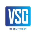 VSG Recruitment  logo