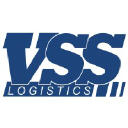 VSS Logistics Logo