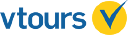 Logo vtours GmbH