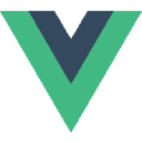 vuejs.org logo icon