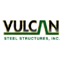 Vulcan Steel Structures Inc. Logo