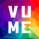 VUMEZ logo