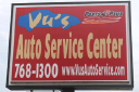 Vu's Auto Service Center Inc