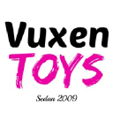 vuxentoys.se