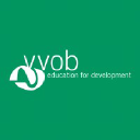 Logo of VVOB Education for Development in Ecuador