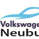 VW Autohaus Neubukow GmbH logo