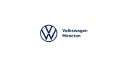 Volkswagen Moncton logo