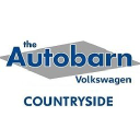 The Autobarn Volkswagen