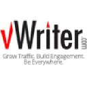 Vwriter logo