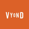 Vyond (formerly Go!Animate) logo