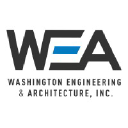 Washington Engineering & Architecture Inc