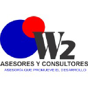 W2 Asesores y Consultores logo
