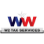 W2 Tax Services logo