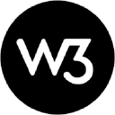 W3 digital brands GmbH logo