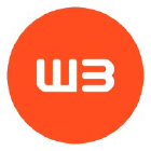 W3 Digital Agency logo