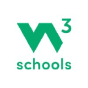 w3schools.com